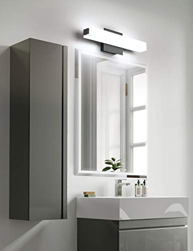 ECOBRT LED Bathroom Vanity Light Fixtures 16.54\