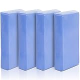 LEOBRO 4 Pack Top Quality Car Clay Bar 100g Auto Detailing Magic Claybar Cleaner Shipping by FBA
