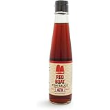 Sur La Table Red Boat 40&deg;N Fish Sauce, 8.45 fl. oz.
