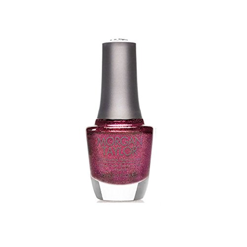 Morgan Taylor Nail Polish - High Voltage - 15ml - 0.5 Fl. oz.