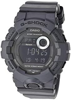 Amazon.com: G-Shock GA2100GB-1A Black One Size : Clothing, Shoes