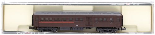 KATO 5003 JNR Passenger Car Type OHANI 30 Coach (N Scale)