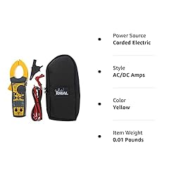 IDEAL INDUSTRIES INC. 61-765 660 Amp TightSight