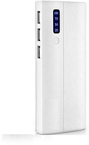 Powerest Power Bank 15000 Mah Amazon In Electronics