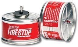 Stovetop Firestop - 2 Pk