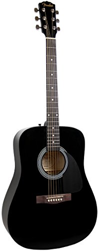 2 Fender+FA+115+Dreadnought+Acoustic+Guitar