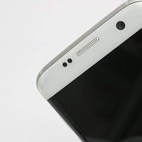 Amazon Docomo Sc 02h Galaxy S7 Edge ホワイト 白ロム スマートフォン本体 通販