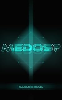 Livro Medos?