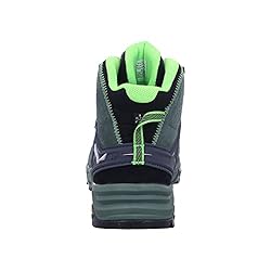 Salewa Men's Alp Trainer 2 Mid Gtx - Raw Green/pale