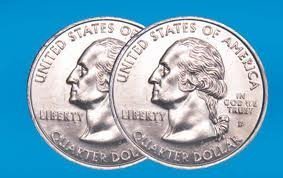 2-headed Quarter Magic Trick