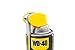 WD-40 Specialist Protective White Lithium Grease Spray with SMART STRAW SPRAYS 2 WAYS, 10 OZ , [1-Pack] (30002)