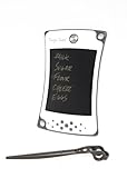 Boogie Board Jot 4.5 LCD eWriter, Gray (JF1020001)