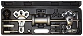 Cal-Van Tools 956 9 Way Puller Set, 1 Pack