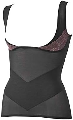 Amazon Nissen ニッセン コルセット ウエストニッパー 大きいサイズ 補正下着 寄せてすっきり シアーなフィットボディシェイパー トリンプ ブラジャー 通販