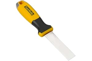 TapeTech 1" Premium Stainless Steel Joint Knife (JK01SSTT)