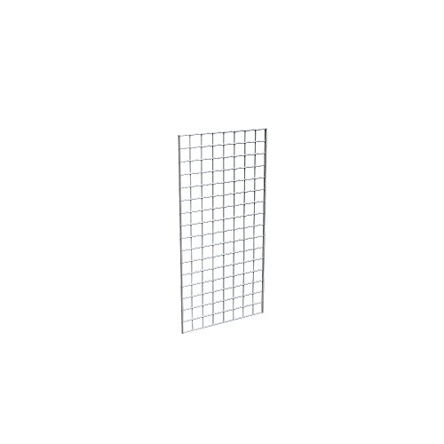 Grid Panel for Retail Display Perfect Metal Grid for Any Retail