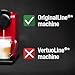 Gourmesso Trial Bundle - 100 Coffee Capsules for Nespresso Original Line Machines 100% Fair Trade Variety Pack Espresso Pods Includes Flavors High-Intensity and Organic Espresso Pods Sampler
