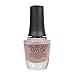 Morgan & Taylor Nail Polish Lacquer 50019 Polished up .5oz