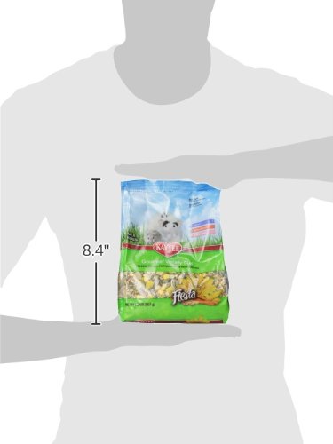 Kaytee Fiesta Mouse and Rat Food, 2-lb bag