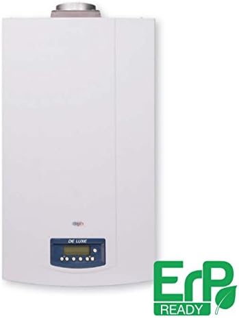 Caldaia argo de luxe 24 se