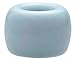 Muji Porcelain Toothbrush Stand (Blue)