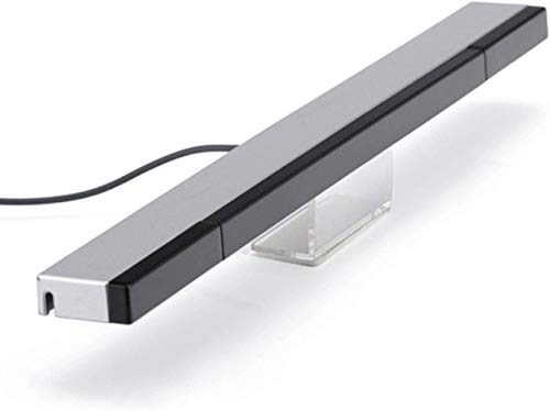 New Replacement Wired Infrared Sensor Bar for Nintendo Wii & Wii U - Thumbnail 3