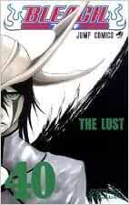 Bleach Volume 40 In Japanese Vol 40 Tite Kubo Amazon Com Books