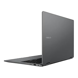 SAMSUNG 15.6" Galaxy Book5 360 Copilot+ PC, AI