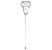 Warrior Evo Warp Mini Complete Lacrosse Stick