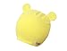 GZMM Baby Newborn Beanie Hats Soft Cotton 2 Packs for Unisex Infant (3-9Months)