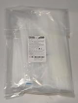 Oksdown 300 Pcs White Nylon Cable Ties Mixed Pack 100-300mm 2.5-3.6mm view 2