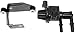 Dorman 911-228 Vapor Canister Purge Valve Compatible with Select Ford / Lincoln Models