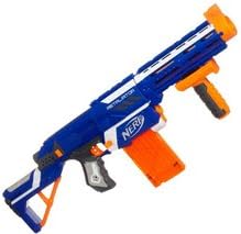 nerf retaliator amazon
