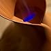 Sciobella Essential Oil Diffuser – Aromatherapy Diffuser & Ultrasonic Cool Mist Humidifier – Natural Aroma Therapy Air Diffusers & Personal Humidifiers (Brown Wood)thumb 3