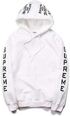 supreme x thrasher hoodie