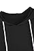Selowin Women Casual Sweatsuit Pullover Hoodie Sweatpants Sport Outfits Jogger Set