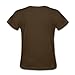 Army Girlfriend Camo With Dog Tags Women's T-Shirt by Spreadshirt
