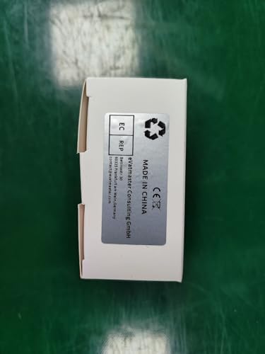 PCsensor 3 Key Mini Keypad Wireless USB 2 in 1 Mechanical Gaming Macro Keyboard Customized Programmable OSU Keypad with RGB Led for PC Gaming OSU Office Work HID