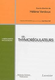 Les  thymorégulateurs