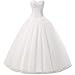 Beautyprom Women's Ball Gown Bridal Wedding Dresses