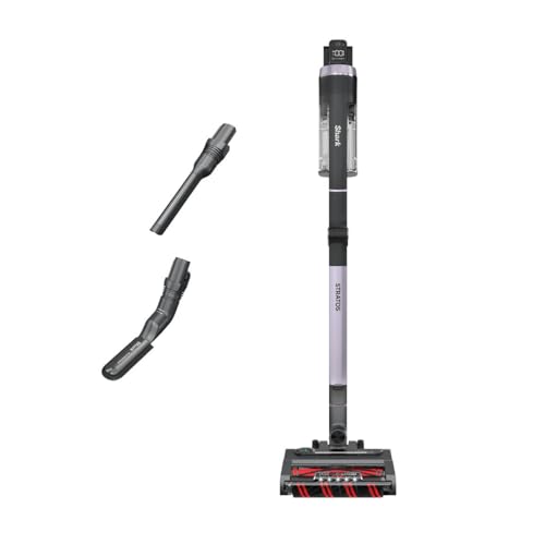 Shark Stratos Cordless Vacuum IZ862H