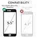 iPhone 8 PLUS, 7 PLUS, 6 PLUS, Sonix BLACK PEARL (Tortoise Shell) Cell Phone Case [Military Drop Test Certified] Luxe Tort Case for Apple iPhone 6+, 6s+, 7+, 8+
