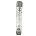 uxcell 2-20GPM Water Tube Design Liquid Flowmeter Measure 1