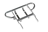 XFR - Extreme Fabrication Aluminum Cooler Rack Six Pack Grab Bar Suzuki LTZ400 Z400 (2004-2008)