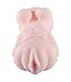XISE Qiansha Pocket Masturbation Male Masturbator Super-stretchy Sex Toys Realistic Exotic Pussy Stroker With Boobs