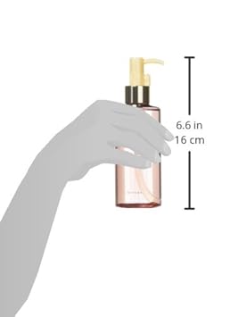 m perfect bb deep cleansing oil