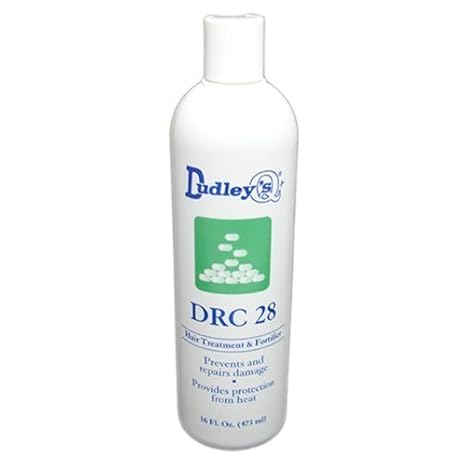 Buy Dudley S Drc 28 Hair Treatment And Fortifier 16 Ounce Online