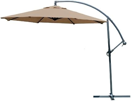 Coolaroo 339968, Freestanding Patio, 90 