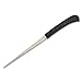 Westcott Letter Opener with Stainless Steel Serrated Blade and Plastic Handle, 8-Inch, (29380)