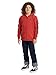 Burton Kids Elite Full Zip Hoodie Sweatshirt